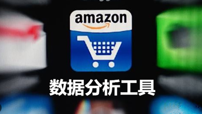 如何用Amazon自有数据做类目分析