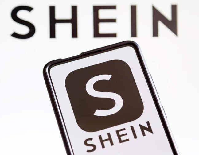 SHEIN半托管模式官方重点扶持品类