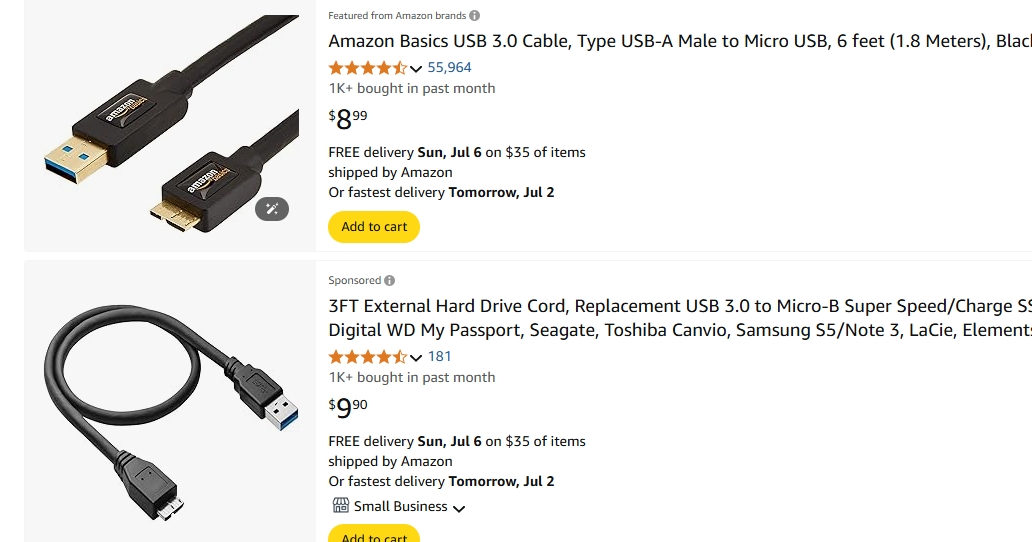 亚马逊标品是什么?新品如何打广告?