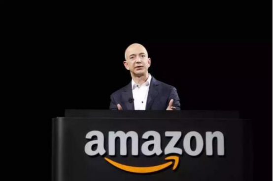 amazon亚马逊欧洲站市场怎么样